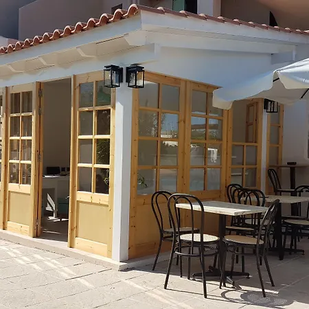 Sirocco * 赫索尼索斯