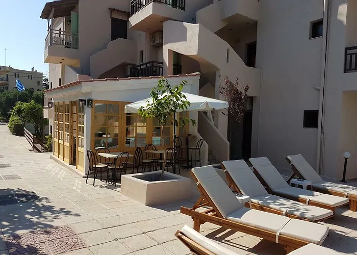 Sirocco * 赫索尼索斯