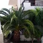 Apartmán Sirocco