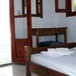 Sirocco Apartmán *