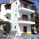 Apartmán Sirocco Hersonissos (Crete)