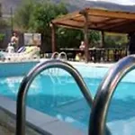 Apartmán Sirocco