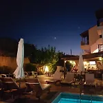 Sirocco Apartmán Hersonissos (Crete)