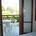 Sirocco Apartmán Hersonissos (Crete)