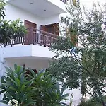 Sirocco Apartmán