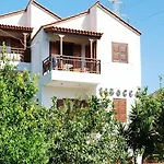 Sirocco Apartmán *