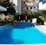 Sirocco Apartmán Hersonissos (Crete)