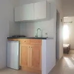 Sirocco Apartmán