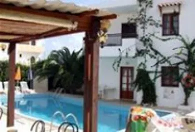 Sirocco * Херсониссос