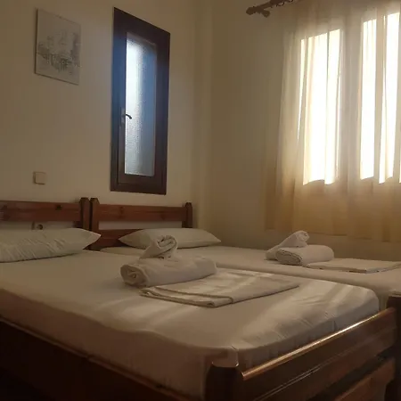 Апартаменты Sirocco *