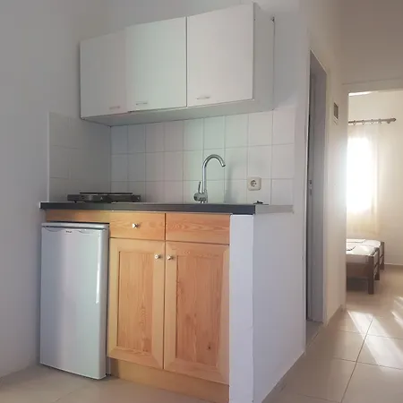 Sirocco Апартаменты *