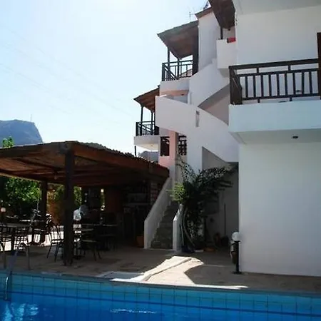 Sirocco Apartment Hersonissos (Crete)