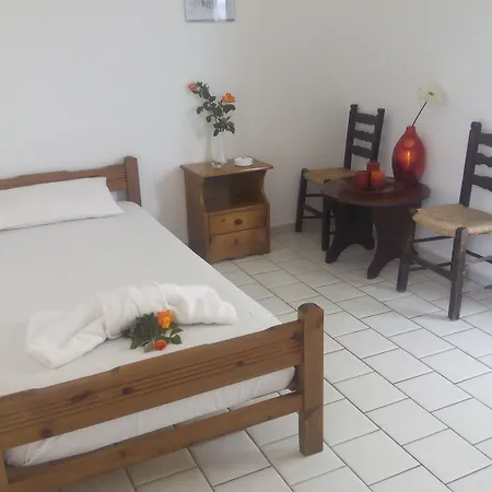 Apartment Sirocco Hersonissos (Crete)