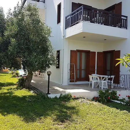 Apartment Sirocco
