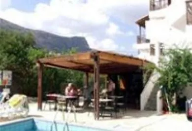 Sirocco Hersonissos (Crete)