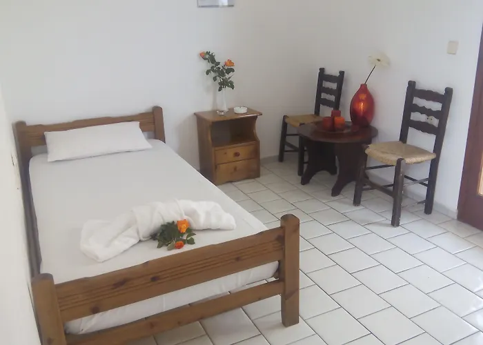 Apartment Sirocco Hersonissos (Crete)