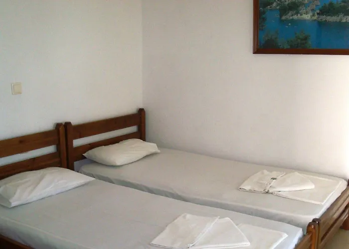 Apartment Sirocco Hersonissos (Crete)