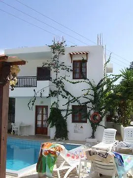 Sirocco * Hersonissos (Crete)